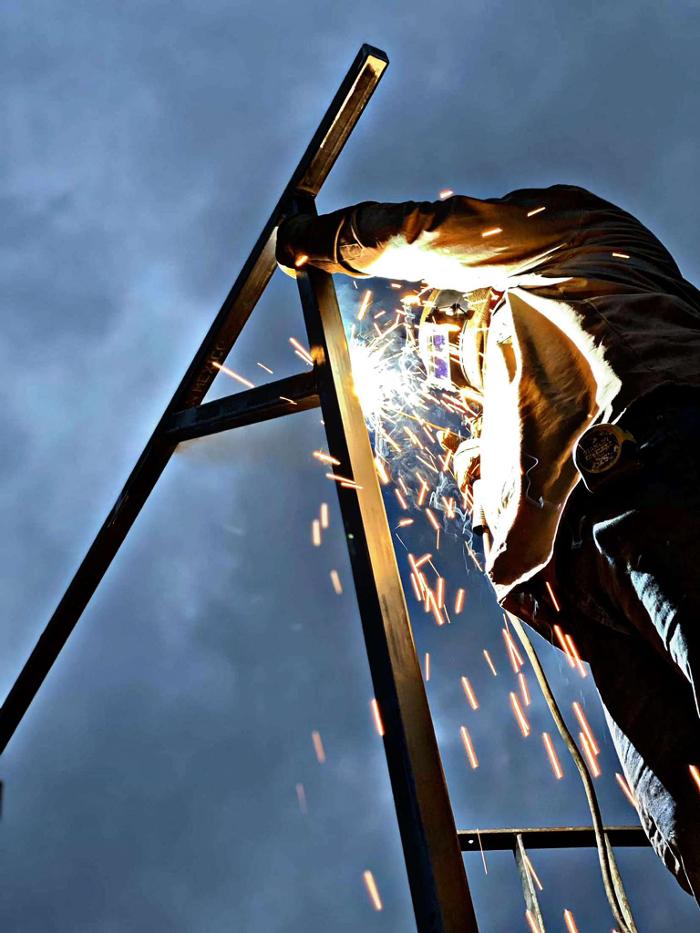 Double S Welding LLC - Bertram, TX