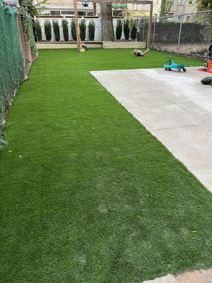 Turf Boss - Monroe Township, NJ
