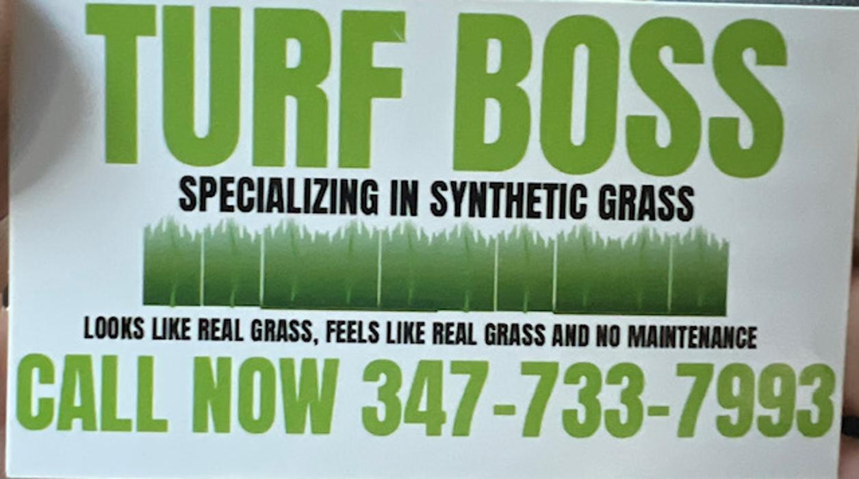 Turf Boss - Monroe Township, NJ