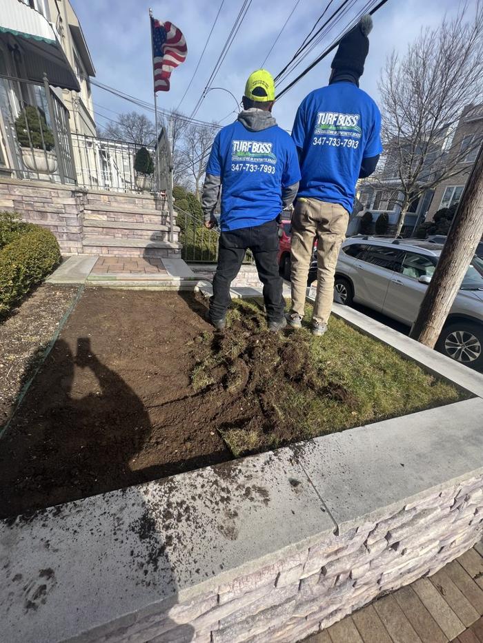 Turf Boss - Monroe Township, NJ