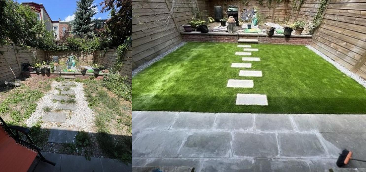 Turf Boss - Monroe Township, NJ
