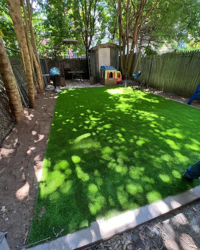 Turf Boss - Monroe Township, NJ