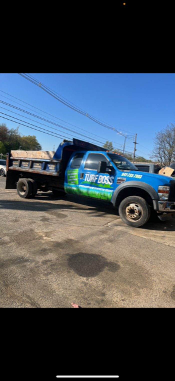 Turf Boss - Monroe Township, NJ