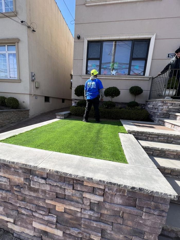 Turf Boss - Monroe Township, NJ
