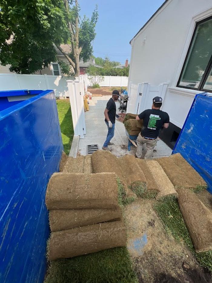 Turf Boss - Monroe Township, NJ