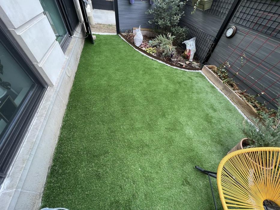 Turf Boss - Monroe Township, NJ