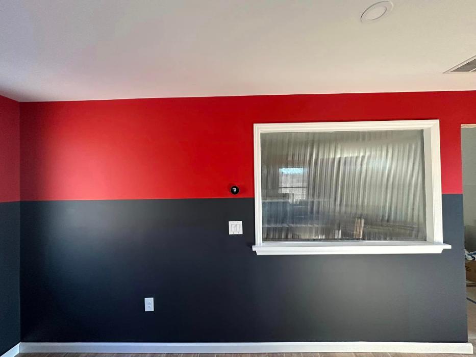 L.A. Painting - Hudson, NY
