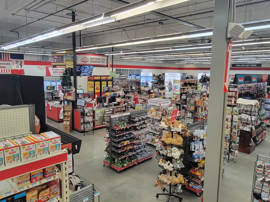Tractor Supply Co. - Red Oak, IA