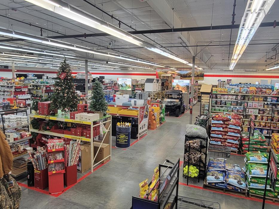 Tractor Supply Co. - Red Oak, IA