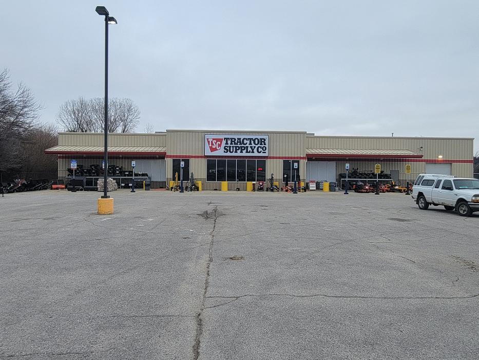 Tractor Supply Co. - Red Oak, IA