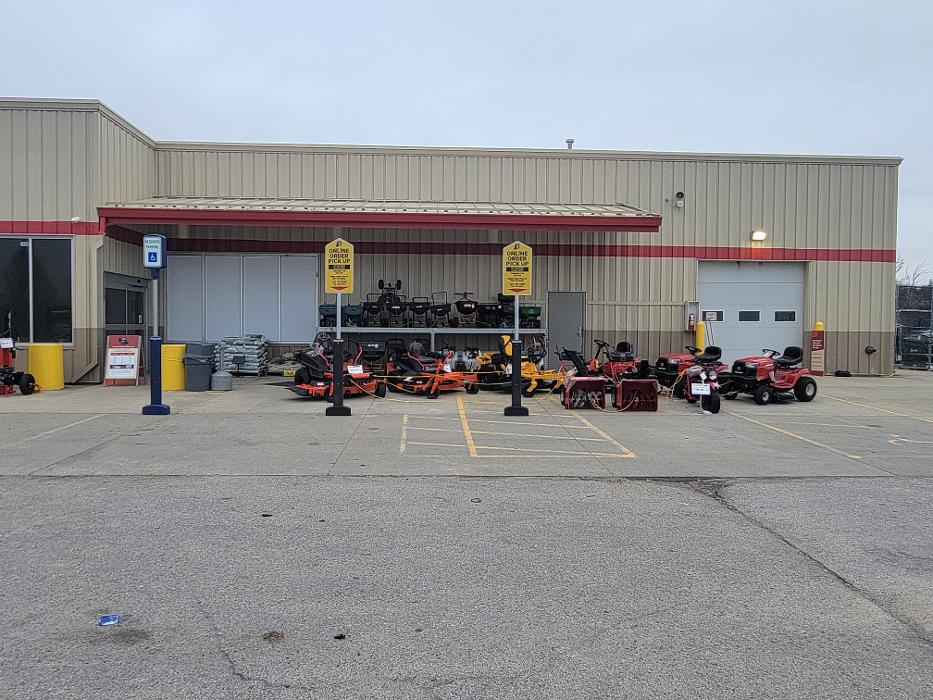 Tractor Supply Co. - Red Oak, IA