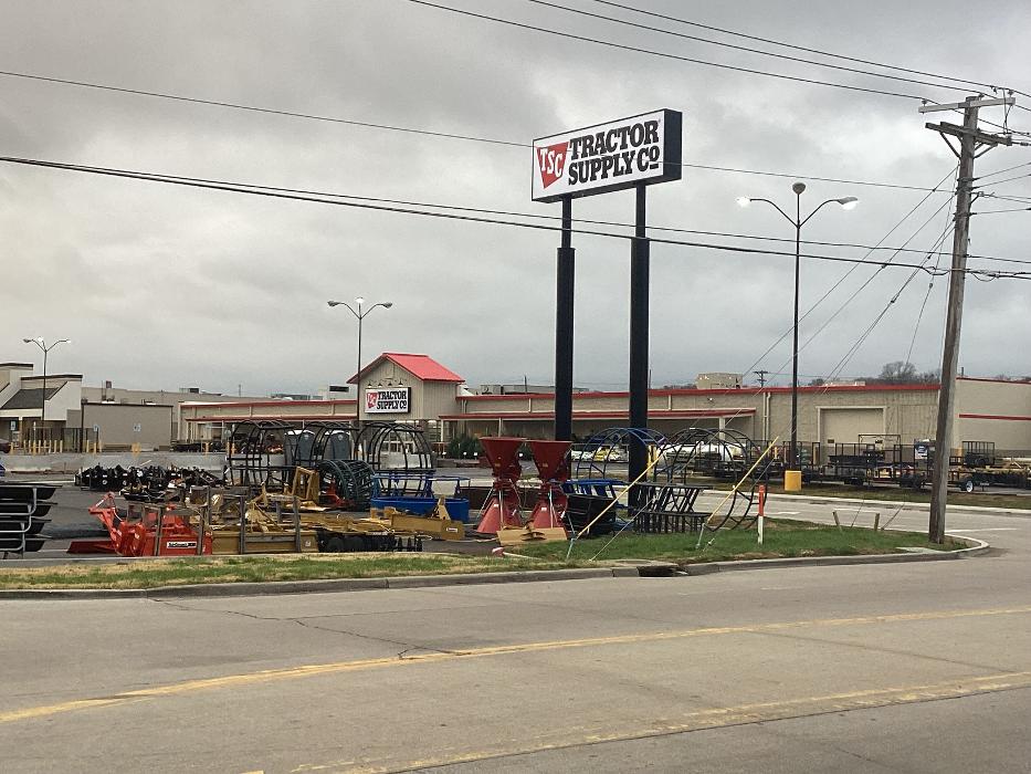 Tractor Supply Co. Image