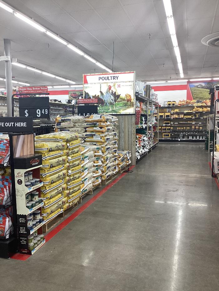 Tractor Supply Co. Image