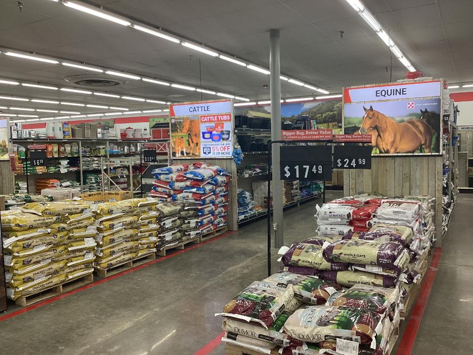 Tractor Supply Co. Image