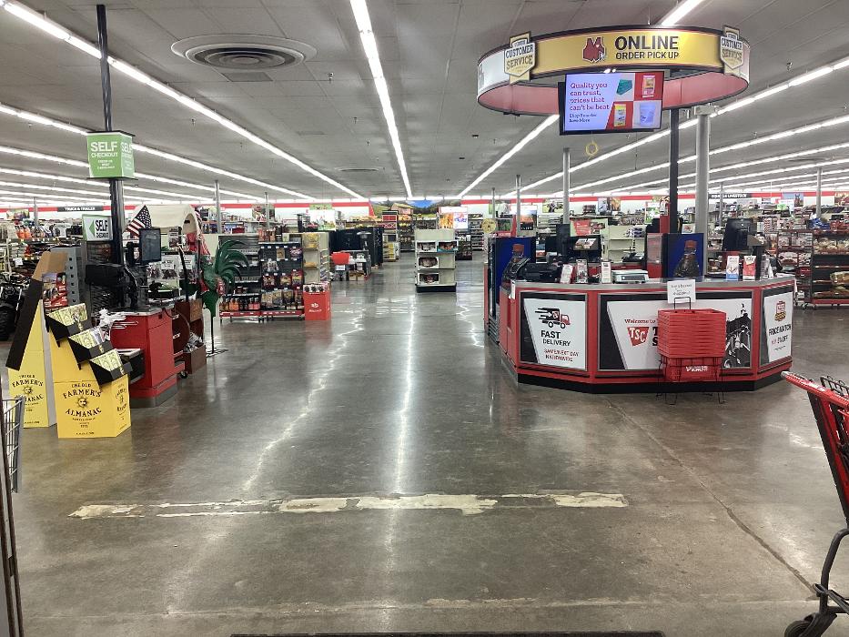 Tractor Supply Co. Image