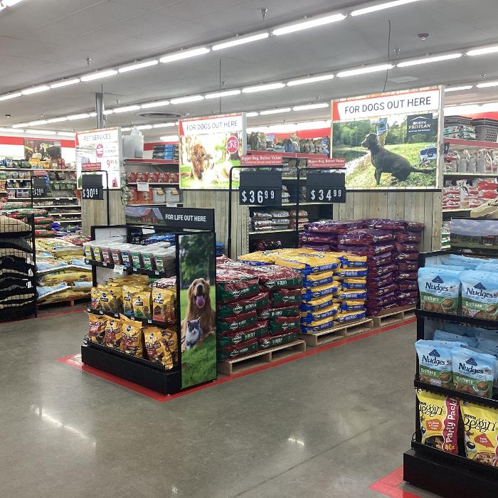 Tractor Supply Co. Image