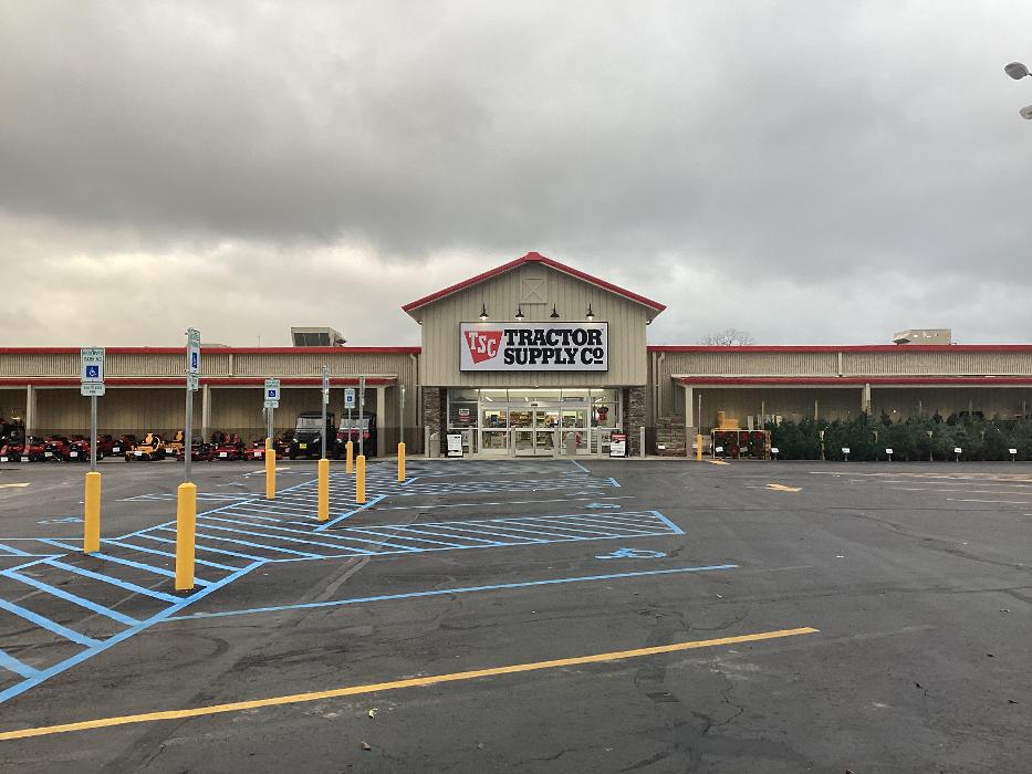 Tractor Supply Co. Image