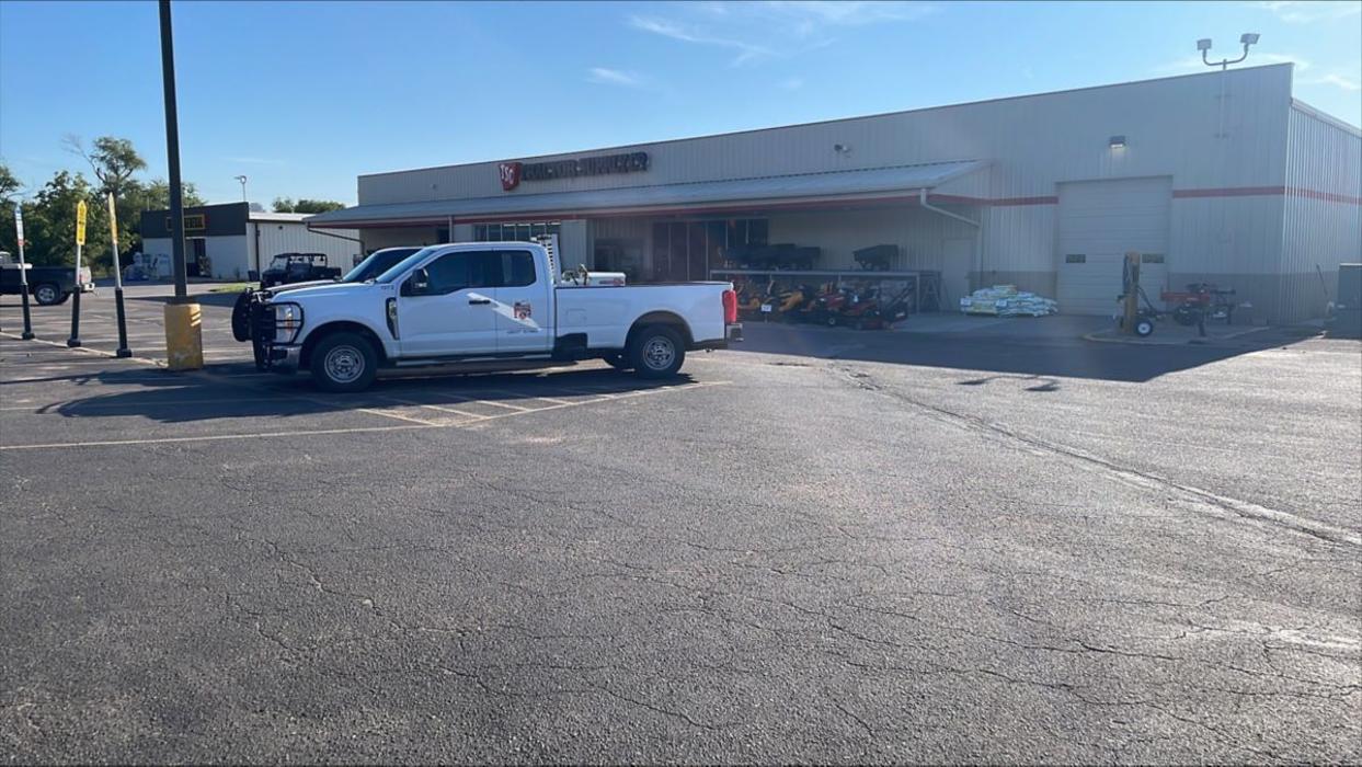 Tractor Supply Co.