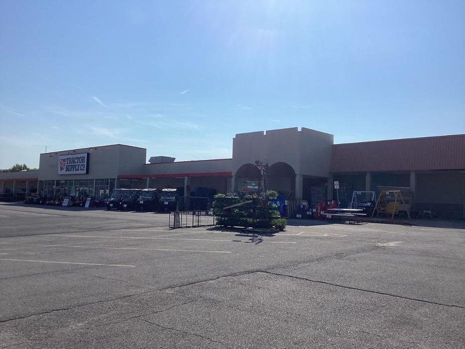 Tractor Supply Co.
