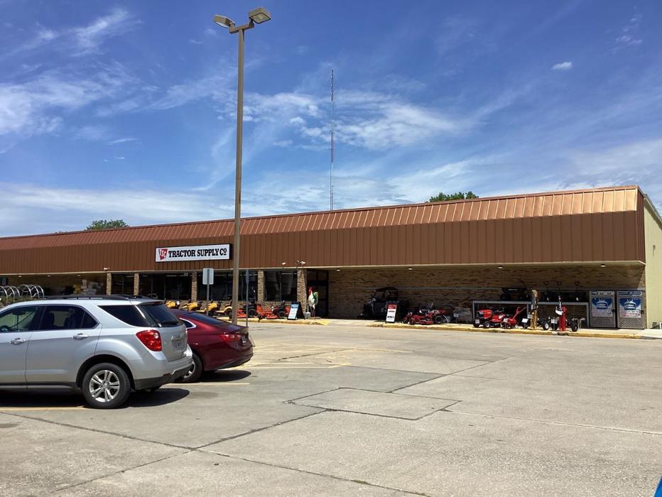 Tractor Supply Co.