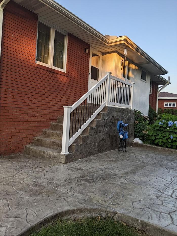 George Construction LLC - Butler, PA