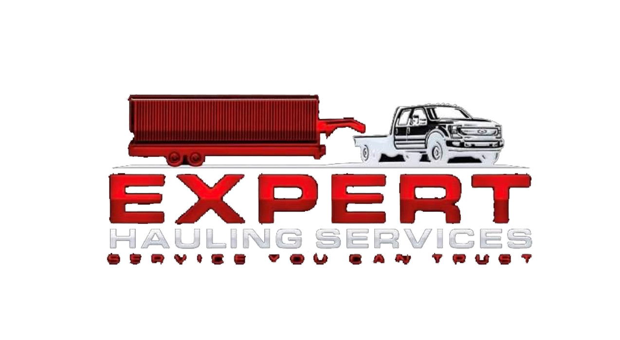 Expert Hauling Services - Fayetteville, GA