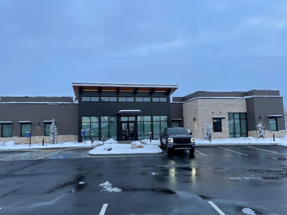 Mountain America Credit Union