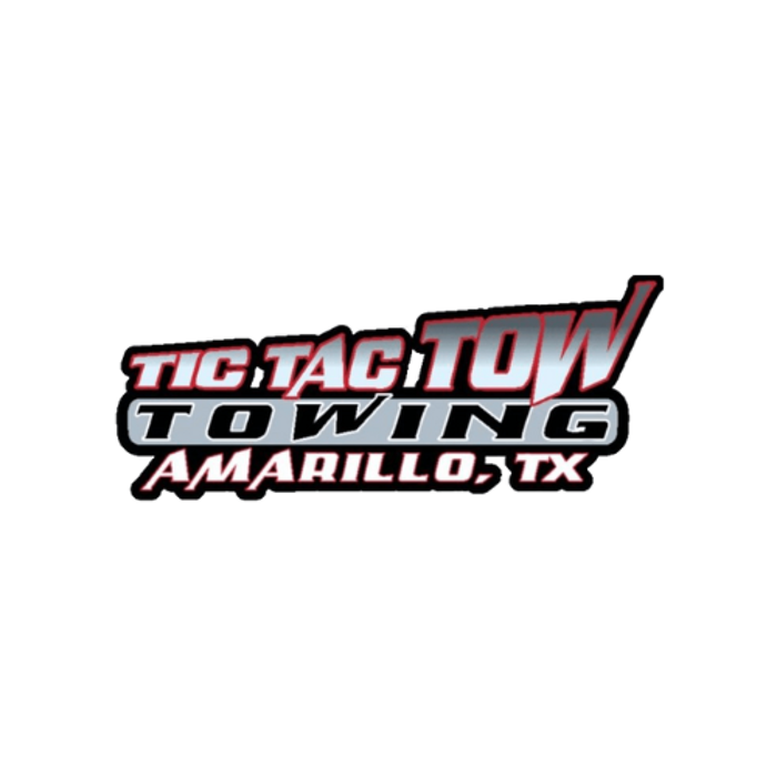 Tic Tac Tow Towing - Amarillo, TX