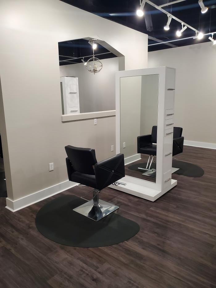 Beautique Hair, Body & Medspa - Columbus, GA