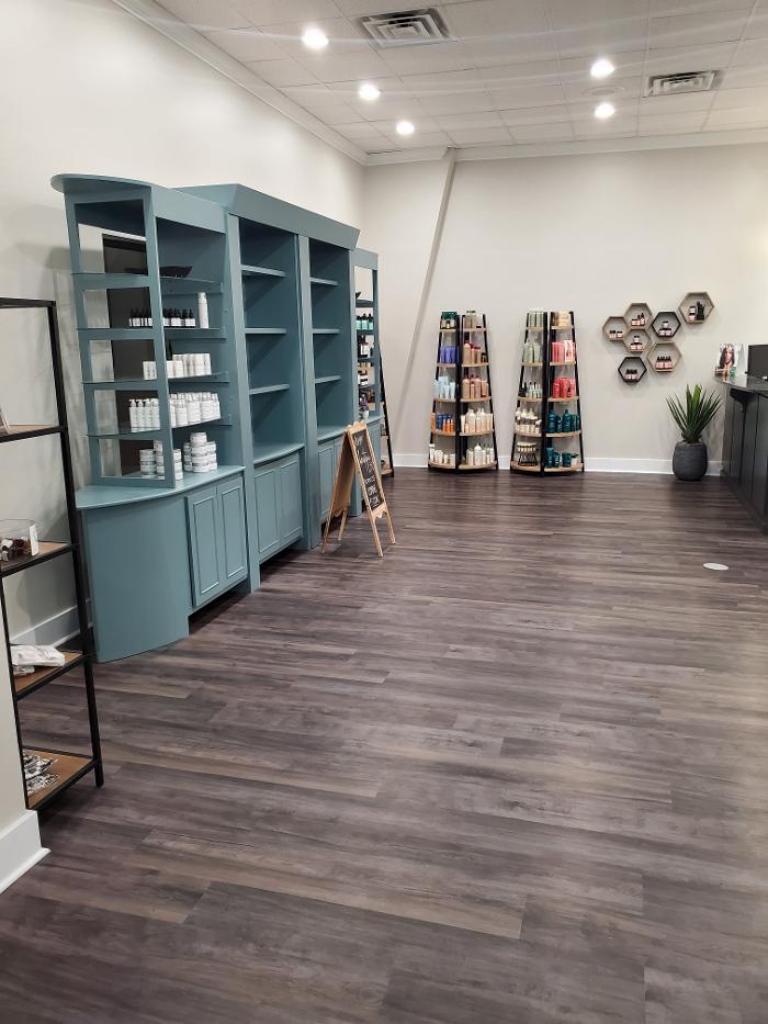 Beautique Hair, Body & Medspa - Columbus, GA