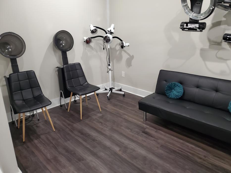 Beautique Hair, Body & Medspa - Columbus, GA