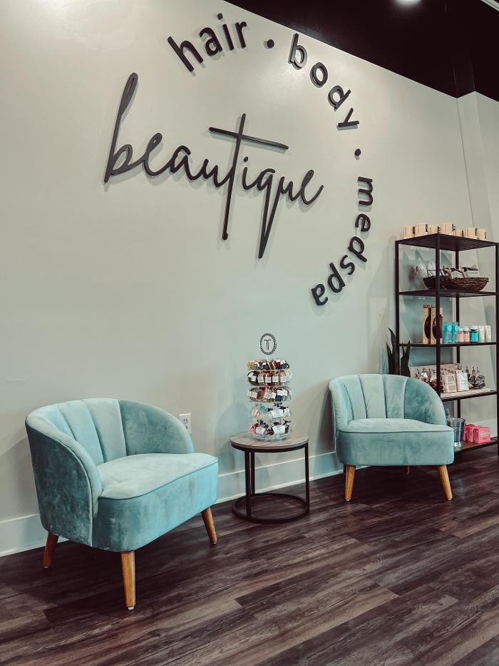Beautique Hair, Body & Medspa - Columbus, GA