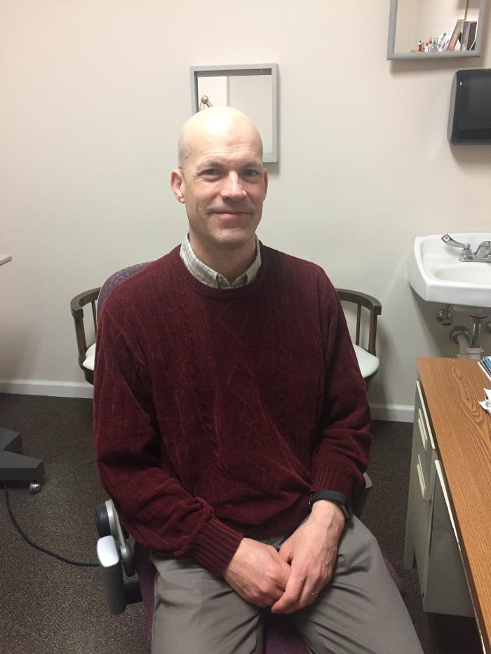 Pennwood Ophthalmic Associates, PC - Everett, PA