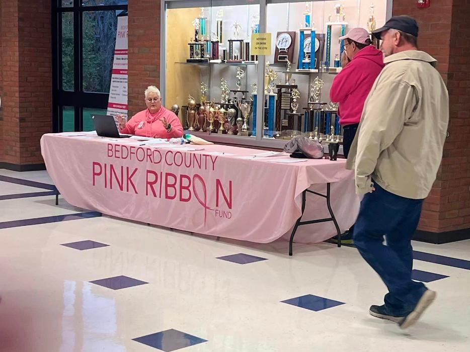 Pennwood Ophthalmic Associates, PC - Everett, PA