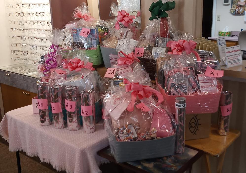 Pennwood Ophthalmic Associates, PC - Everett, PA