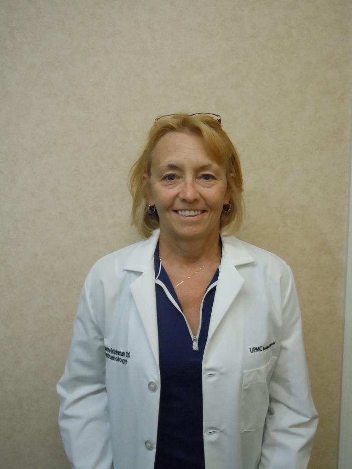 Pennwood Ophthalmic Associates, PC - Everett, PA