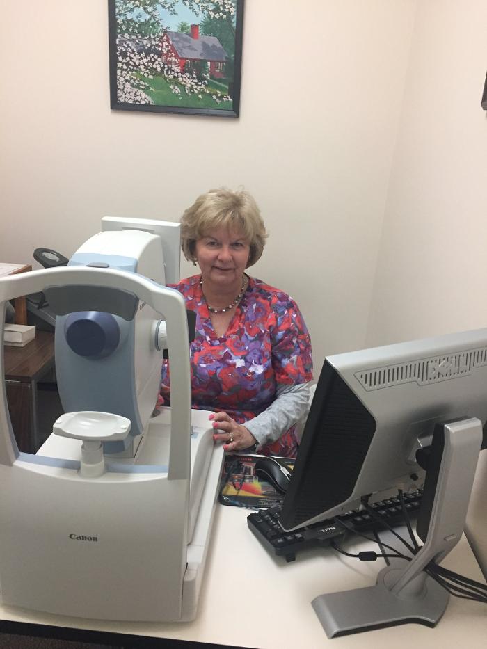 Pennwood Ophthalmic Associates, PC - Everett, PA