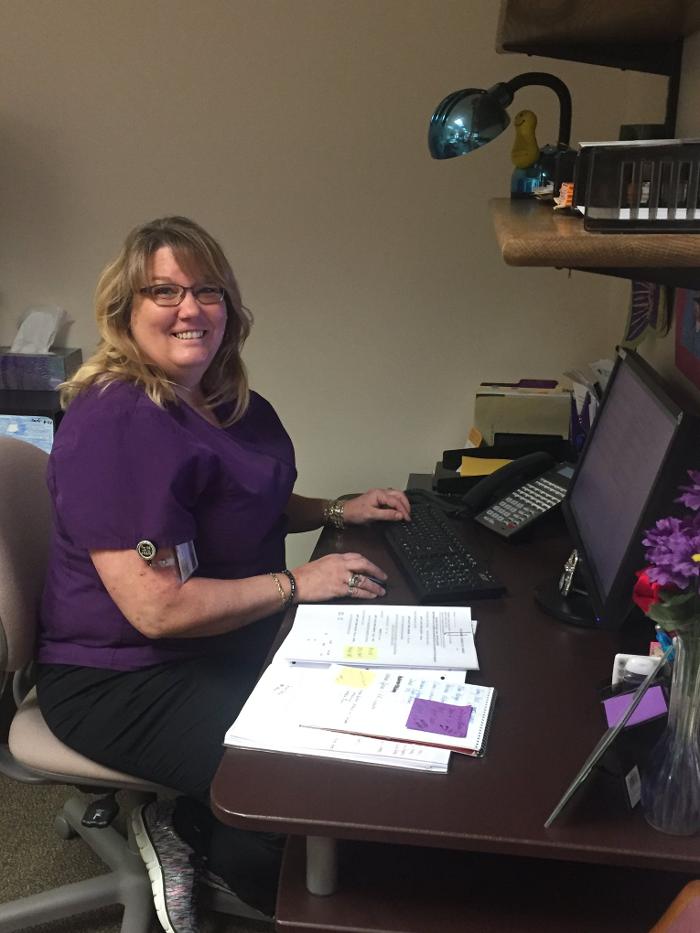 Pennwood Ophthalmic Associates, PC - Everett, PA