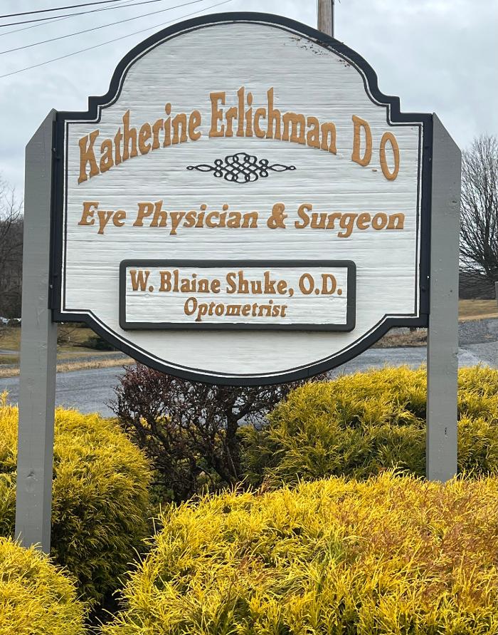 Pennwood Ophthalmic Associates, PC - Everett, PA