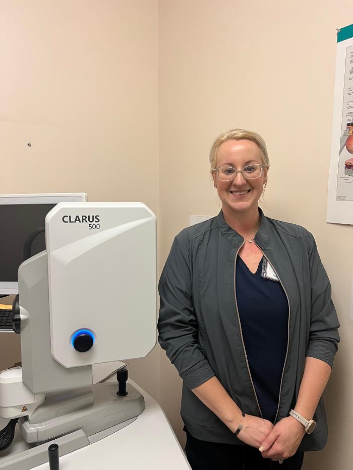 Pennwood Ophthalmic Associates, PC - Everett, PA