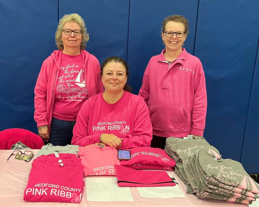 Pennwood Ophthalmic Associates, PC - Everett, PA