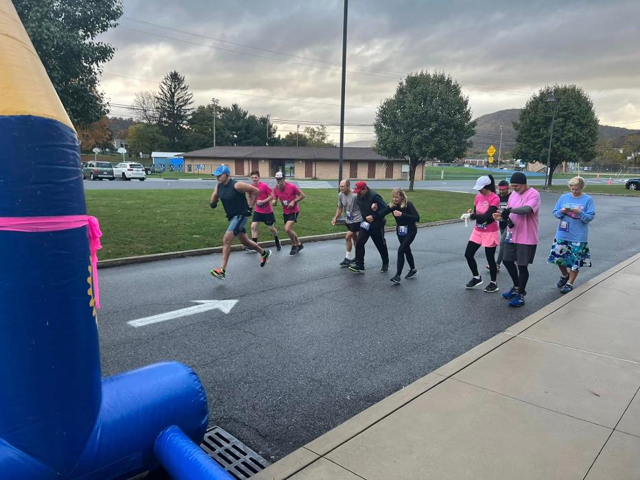 Pennwood Ophthalmic Associates, PC - Everett, PA