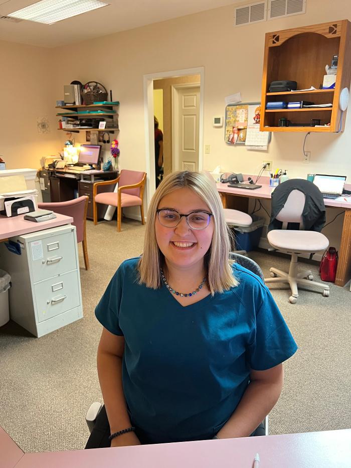 Pennwood Ophthalmic Associates, PC - Everett, PA