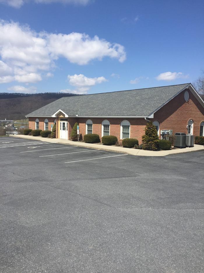 Pennwood Ophthalmic Associates, PC - Everett, PA