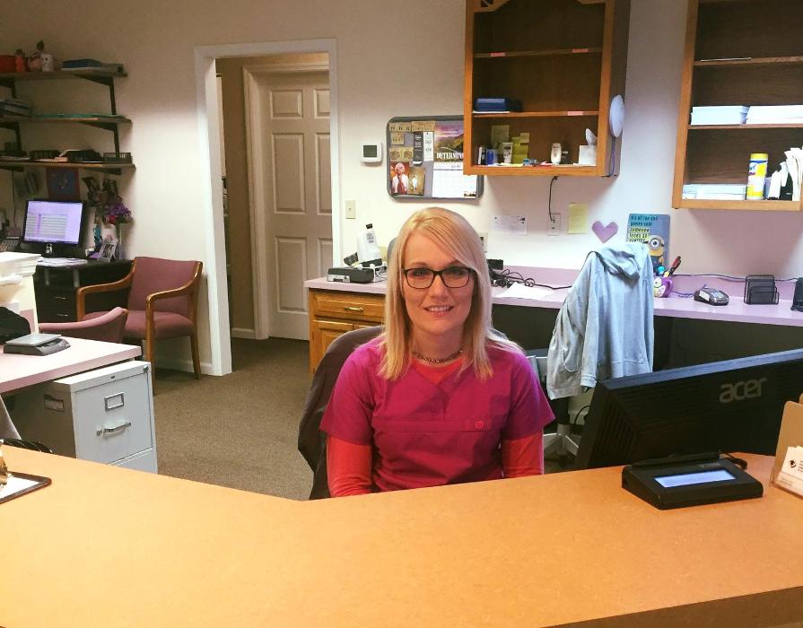 Pennwood Ophthalmic Associates, PC - Everett, PA