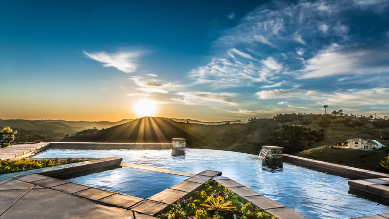 California Pools - Riverside - Moreno Valley, CA