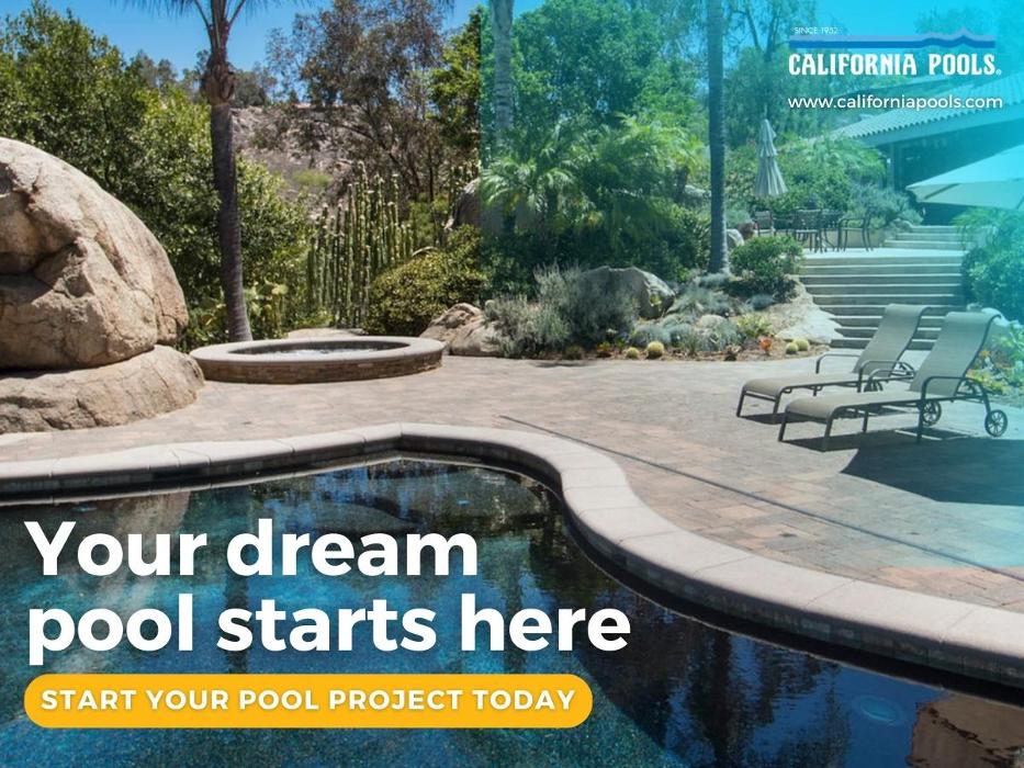 California Pools - Riverside - Moreno Valley, CA