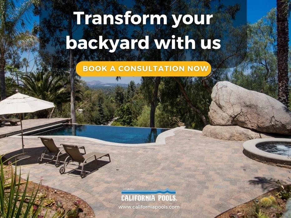 California Pools - Riverside - Moreno Valley, CA