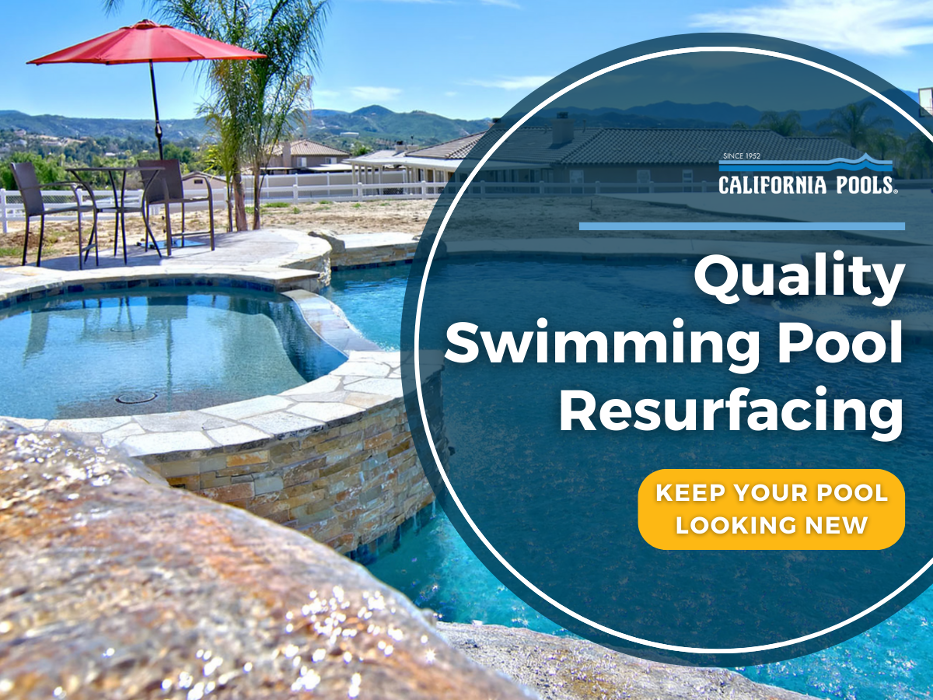 California Pools - Riverside - Moreno Valley, CA