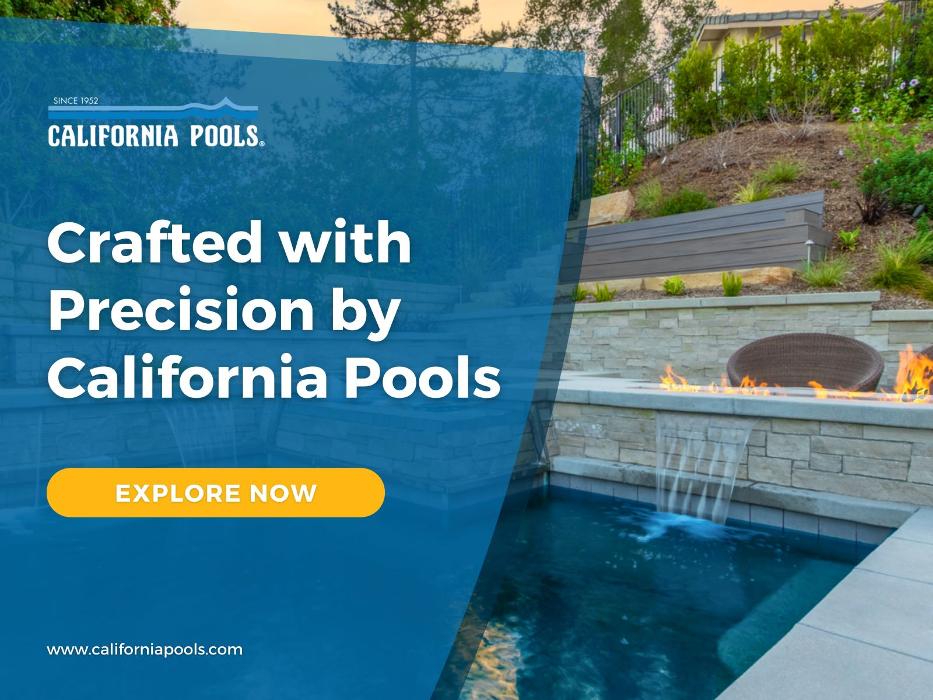 California Pools - Riverside - Moreno Valley, CA